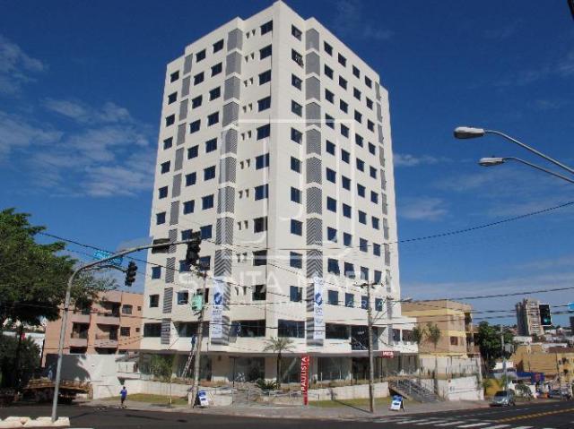 Escritório à venda em Jd palma travassos, Ribeirao preto cod:49666