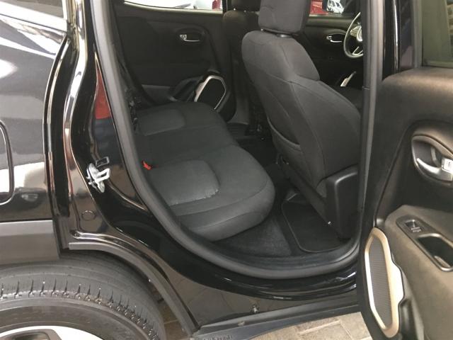 JEEP RENEGADE 2016/2017 1.8 16V FLEX SPORT 4P AUTOMÁTICO - Foto 9