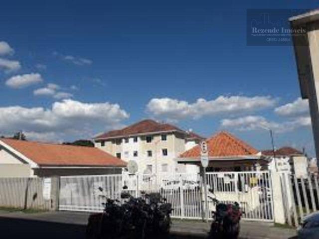 F-AP1441 Apartamento com 2 dormitórios à venda por R$ 155.000 - Augusta