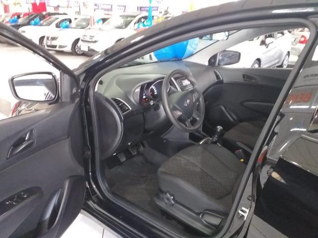 Hyundai Hb20 Unique Financiamento Sem Entrada Venha Conferir !! - Foto 4