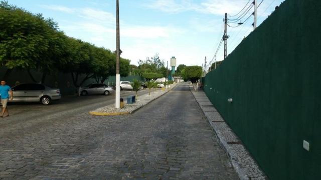 AP1207 Condomínio Maxion, apartamento na Parangaba, 3 quartos, 1 vaga, área de lazer - Foto 7