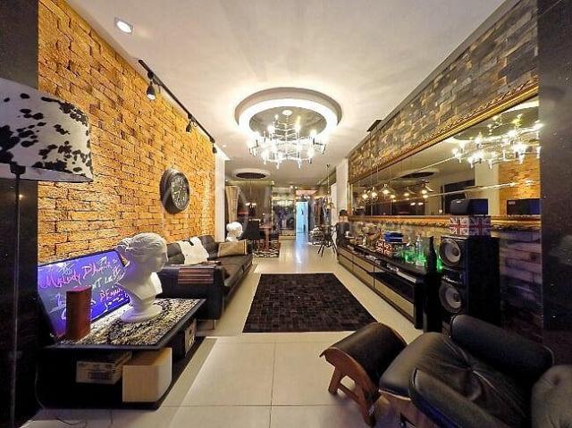 Apartamento à venda com 3 dormitórios em Centro, Balneário camboriú cod:72 - Foto 2