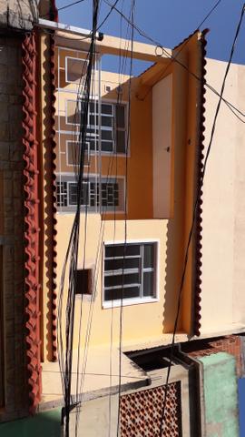 Aluga casa em cascadura