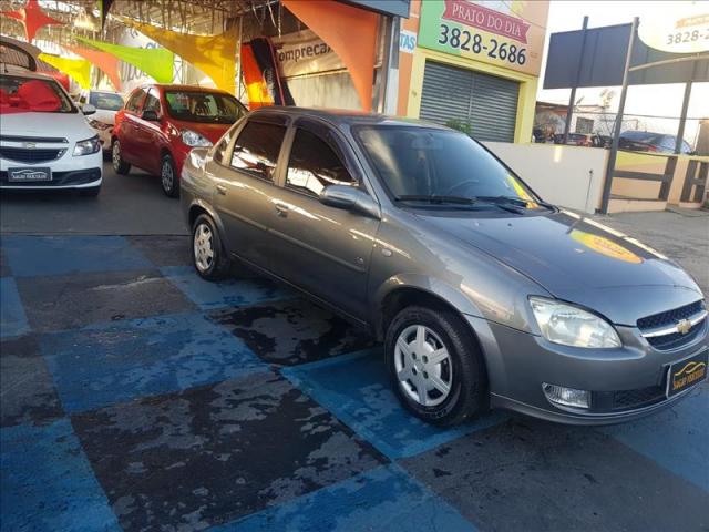 Chevrolet Classic 1.0 Mpfi ls 8v - Foto 2