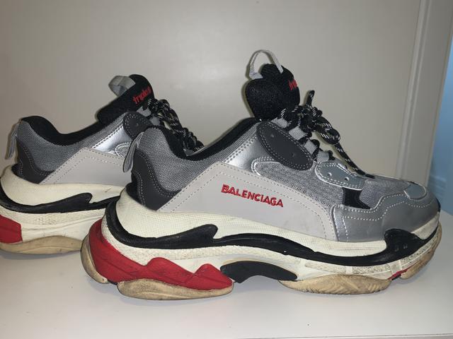 balenciaga sao paulo