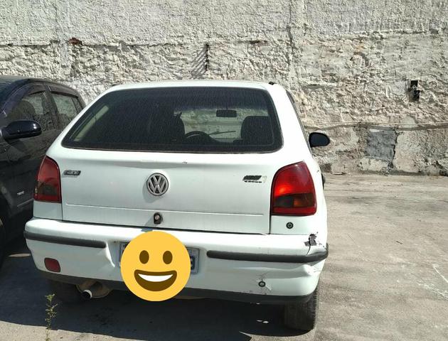 LEIA A DESCRIÇÃO DO ANÚNCIO* GOL G2 1999 16 Válvulas - Foto 2