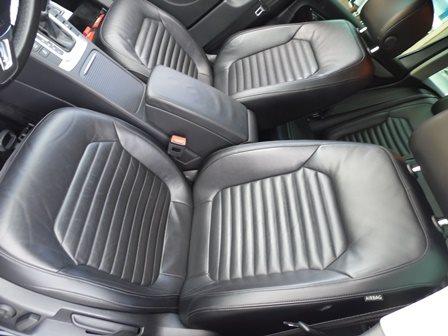 PASSAT VARIANT 2014/2014 2.0 TSI 16V 211CV GASOLINA 4P AUTOMÁTICO - Foto 6