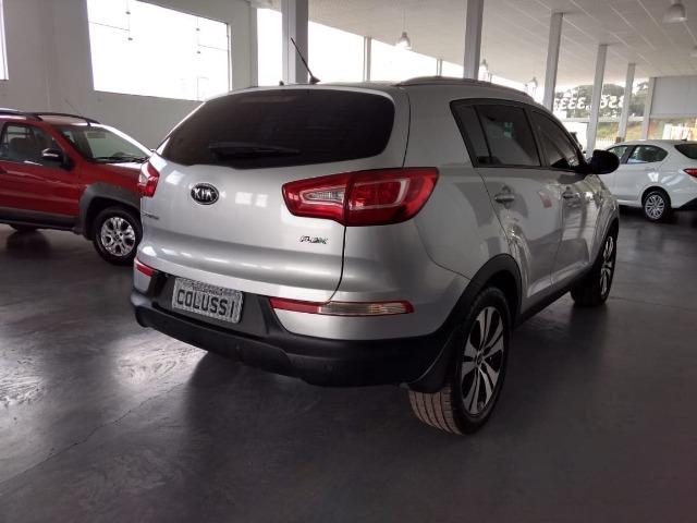 Sportage LX 2.0 - Foto 6