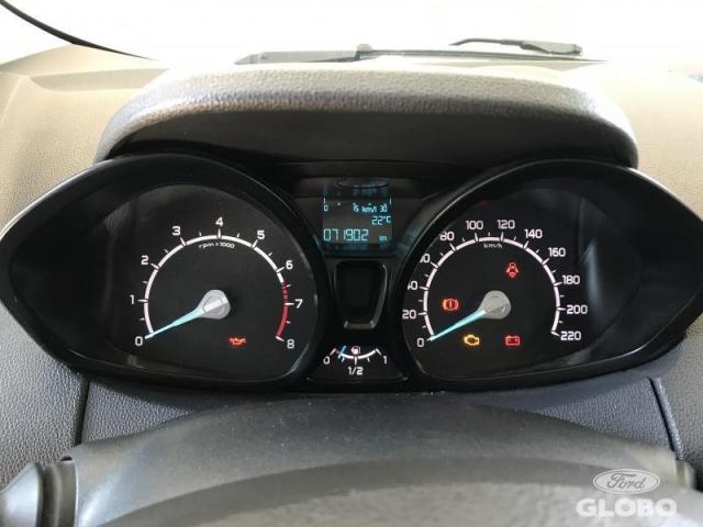 ECOSPORT 2015/2016 1.6 FREESTYLE 16V FLEX 4P MANUAL - Foto 4