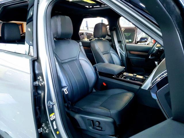 DISCOVERY 2018/2018 3.0 V6 TD6 DIESEL HSE 4WD AUTOMÁTICO - Foto 15