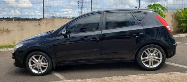 Lindo I30 2.0 Automático Flex 2011-2012 completo - Foto 4