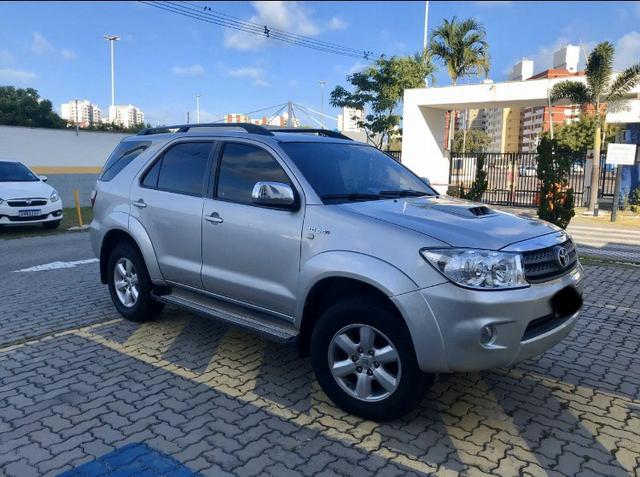 Hilux SW4 2011 / 7 Lugares