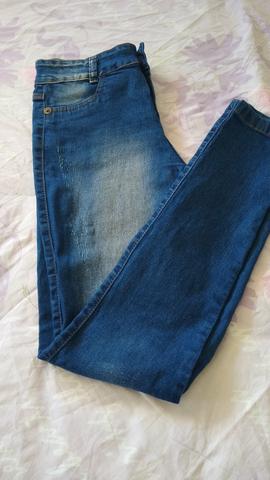 Calça Jeans - Foto 3
