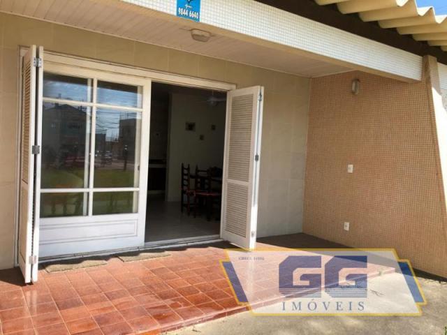 Casa Comercial para Venda em Cidreira, Centro, 3 dormitórios, 2 banheiros, 1 vaga - Foto 7