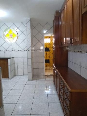 Montese Casa 140m², 3 Quartos, sendo 2 suítes, Armários 1 WC (Cód.491) - Foto 8