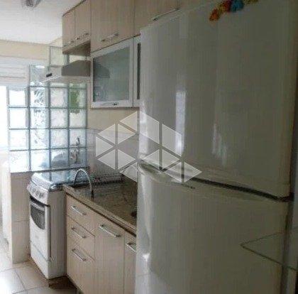 Apartamento à venda com 2 dormitórios em Guarujá, Porto alegre cod:9916816 - Foto 7