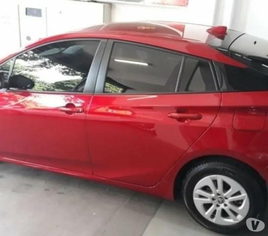 Toyota Prius 1.8 VVT-I High Hibrido 2017 - Foto 8