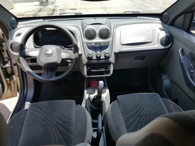 Agile LTZ 1.4 2011 - Foto 12