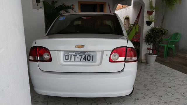 Chevrolet Classic - Foto 4