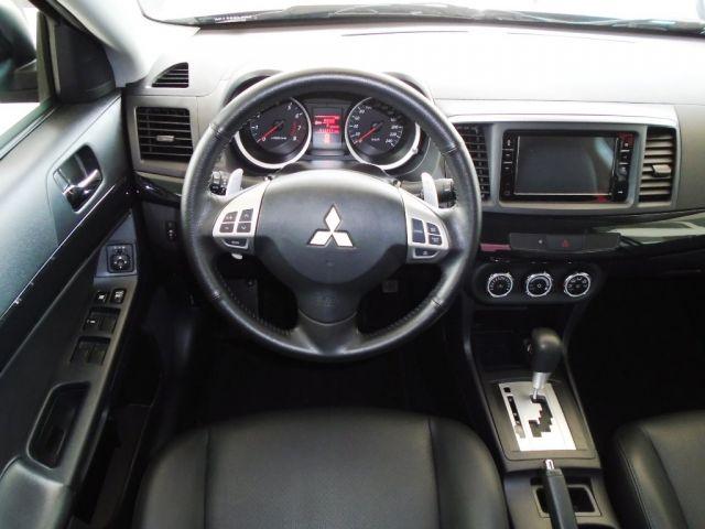 Lancer HL-T 2.0 16V 160cv Aut. - Foto 5