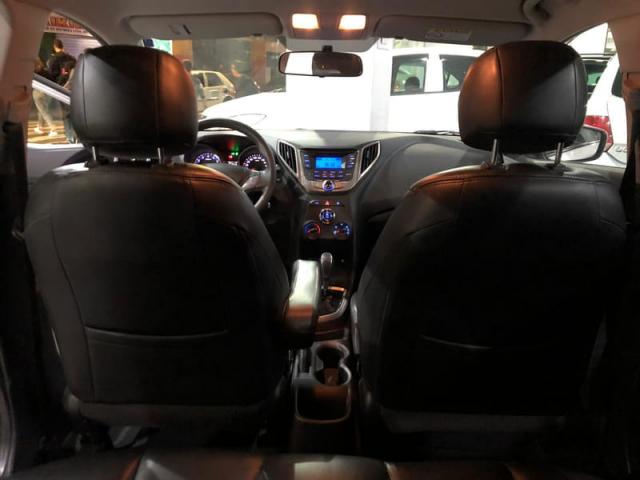 AUTOMATICO - HYUNDAI HB20 COMFORT PLUS 1.6 FLEX 16V AUT. - Foto 10