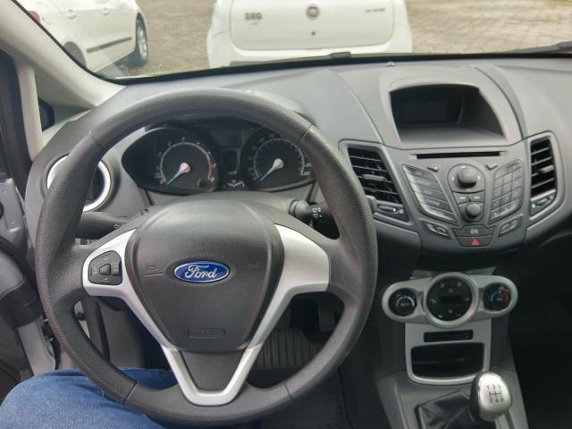 Ford Fiesta - Foto 5