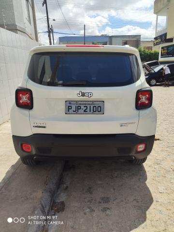 Jeep Renegade diesel 4x4 - Foto 5