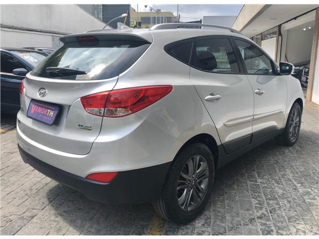 Hyundai Ix35 2.0 mpfi gl 16v flex 4p automático - Foto 12
