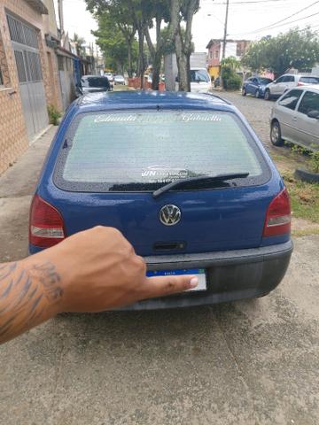 Vendo gol g3 Leia o anúncio 5 000 - Foto 3