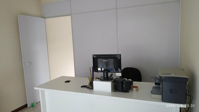 Aluga-se sala 27m2 para escritório. Localizado na Bela Vista-Ph - Foto 6