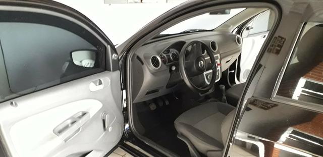 Gol G5 2011 1.0 flex - Foto 8