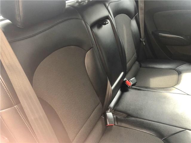 Hyundai Ix35 2.0 mpfi gl 16v flex 4p automático - Foto 10