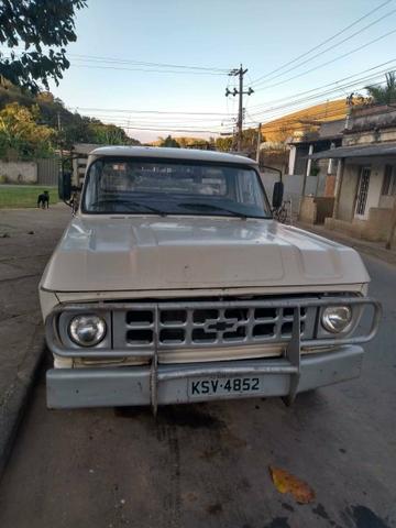 D10 Diesel vendo ou troco - Foto 3