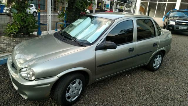 Corsa classic