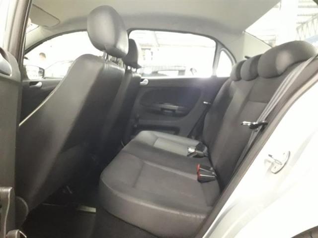 VOLKSWAGEN VOYAGE 1.6 L MSI TOTALFLEX 4P MANUAL - Foto 10