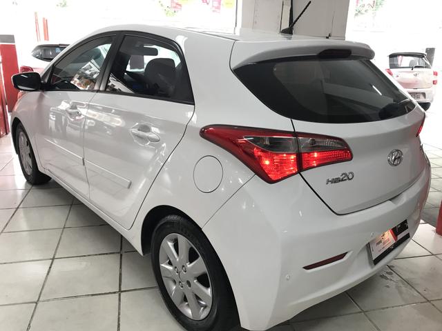 Hyundai hb20 1.6 comfortplus 2014 - Foto 4