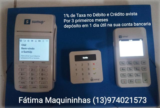 Maquina de Cartão sem Aluguel internet grátis
