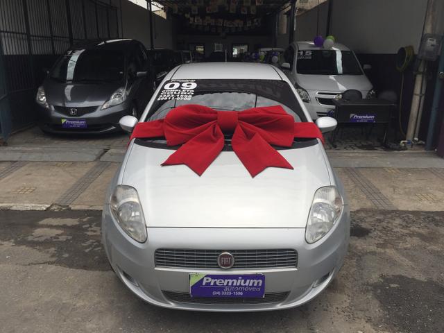 Punto 1.4 ELX 2009 - Completo