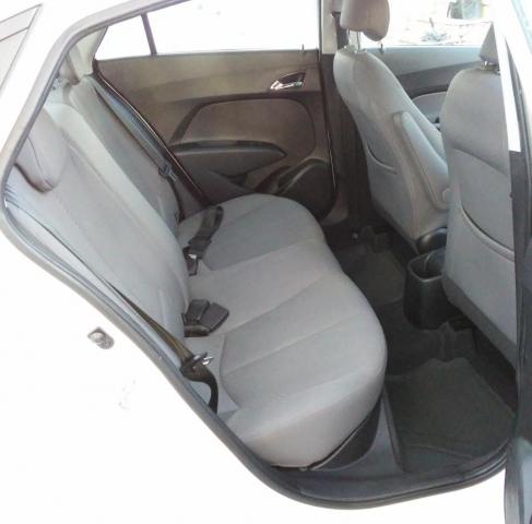 HB20S 2014 1.6 Premium Sedan Branco Automatico Revisado - Foto 7