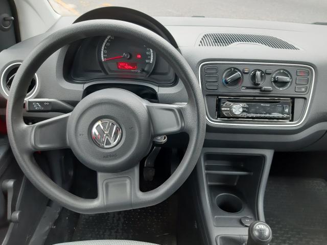 UP 2014/2015 1.0 MPI TAKE UP 12V FLEX 2P MANUAL - Foto 9