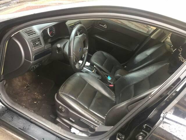 FORD FUSION - Foto 4