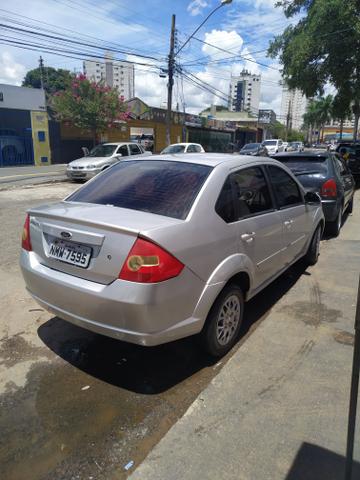 Fiesta sedan 09/10, 1.0 completo - Foto 2
