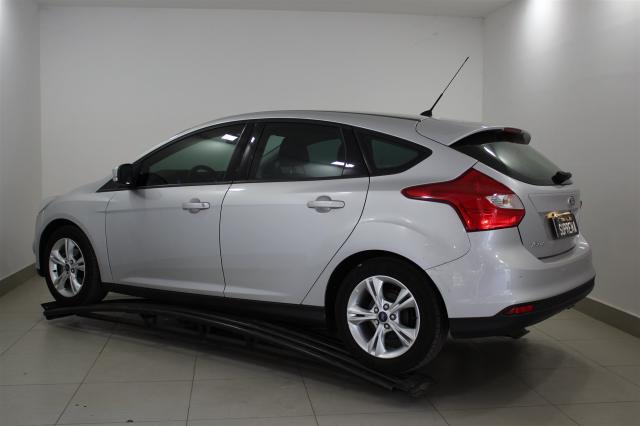 FORD FOCUS 2015/2015 1.6 S 16V FLEX 4P MANUAL - Foto 5