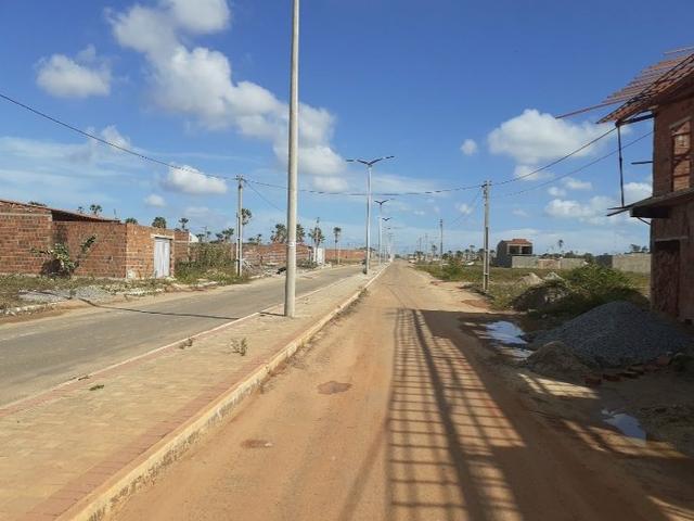 " Loteamento Urbanizado Construção Imediata