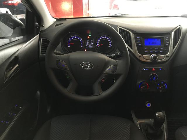 Hyundai hb20 1.6 comfortplus 2014 - Foto 6