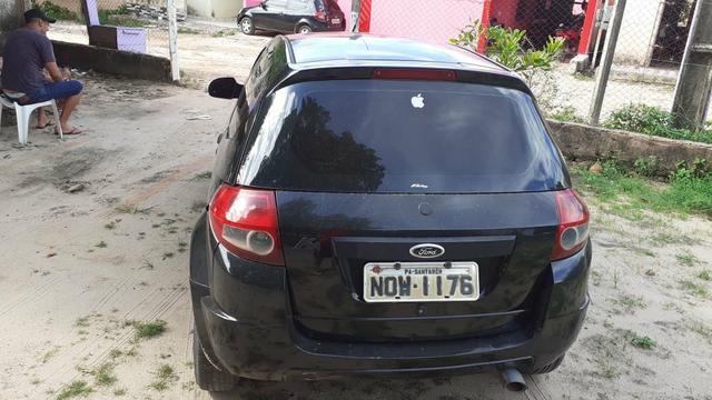 Vendo esse Ka