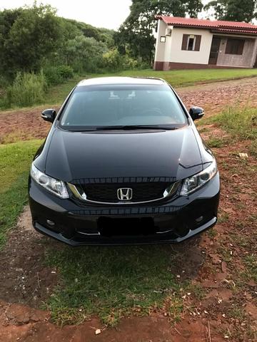Vendo Honda Civic LXR - Foto 2