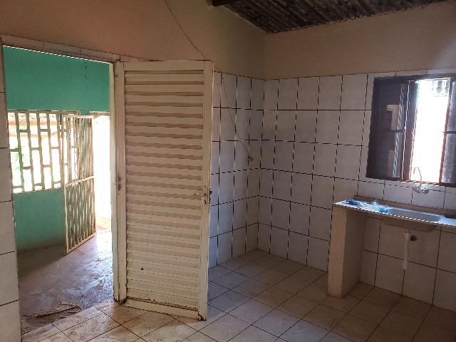 Casa Itapuã I - Planaltina GO - Foto 7