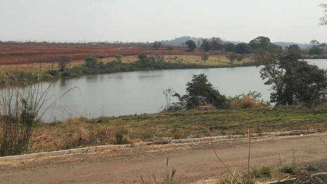 Agio de Terreno Resid. Maria Monteiro - Trindade - Goiás - Foto 5