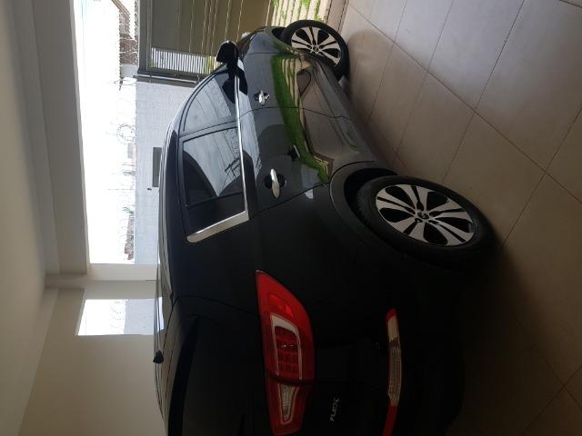 Sportage 2012 - Foto 3